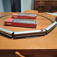 trenino Lima anni 80 Funzionante