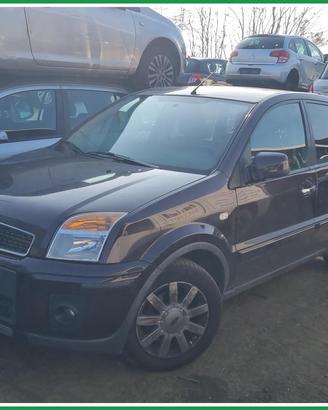 Ricambi Usati FORD Fusion 2010