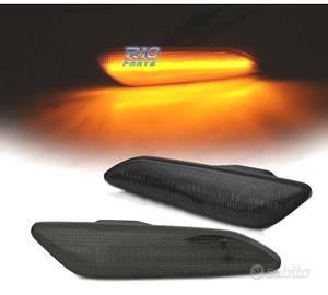 FRECCIE ALFA ROMEO 156 147 05-10 FIAT TIPO 15- LED
