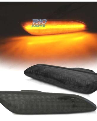 FRECCIE ALFA ROMEO 156 147 05-10 FIAT TIPO 15- LED