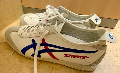 Onitsuka Tiger Mexico 66 Nippon Made