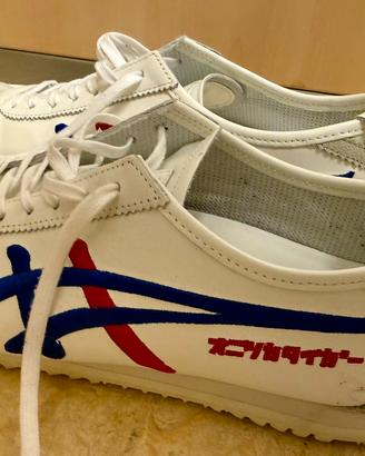 Onitsuka Tiger Mexico 66 Nippon Made