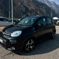 FIAT PANDA SPORT 1.0 69cv