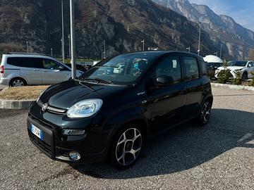 FIAT PANDA SPORT 1.0 69cv