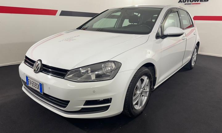 Volkswagen Golf 1.2 TSI 85 CV 5p. TECHSOUND BlueMo
