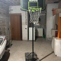 Canestro da basket