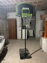 Canestro da basket