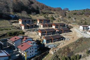 Appartamento di 146 m² con 3 locali e box auto a R