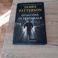 Libro JAMES PATTERSON