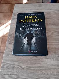 Libro JAMES PATTERSON