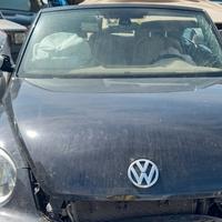 ricambi volkswagen new beetle anno 2017