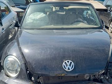 ricambi volkswagen new beetle anno 2017