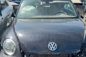 ricambi volkswagen new beetle anno 2017