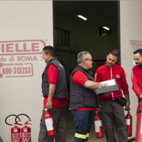 Formazione manutentore antincendio