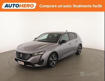 PEUGEOT 308 PureTech Turbo 130 S&S EAT8 Allure