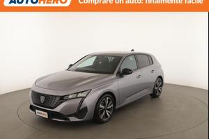 PEUGEOT 308 PureTech Turbo 130 S&S EAT8 Allure
