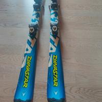 sci bambini dynastar