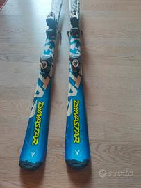 sci bambini dynastar