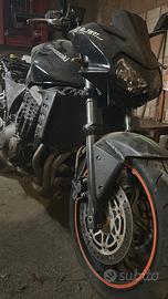 Ricambi Kawasaki z750