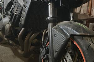 Ricambi Kawasaki z750