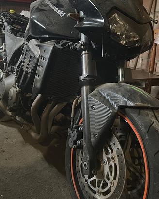 Ricambi Kawasaki z750