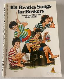 Libro dpartiti musicali