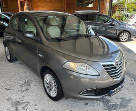 Lancia Ypsilon 1.2 GPL ecochic