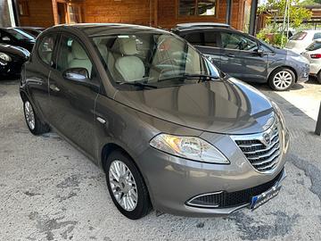 Lancia Ypsilon 1.2 GPL ecochic