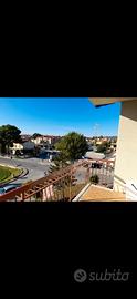 Appartamento panoramico