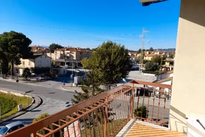 Appartamento panoramico