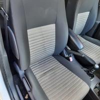 FIAT SEDICI 2010 - TAPPEZZERIA