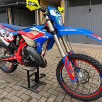 Beta 125 2 t RR racing 2023