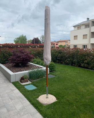 Ombrellone da Giardino