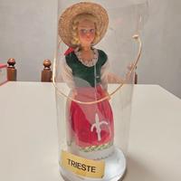 Bambola Trieste 
