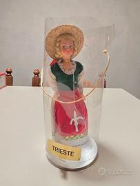 Bambola Trieste 