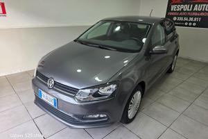 VOLKSWAGEN POLO CL 1.4 TDI 75CV 5P TRENDLINE