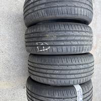 gomme usate 2255017 Estivo HANKOOK - Ven - 074