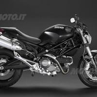 Ricambi Ducati Monster 696 cerchio post 5.5