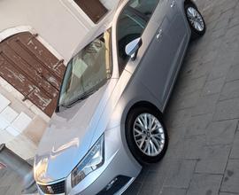 Seat Leon 2020 1.5 Tgi Metano