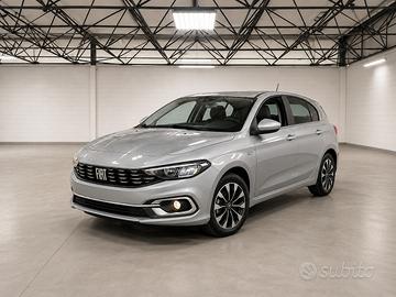 FIAT Tipo 5porte II 2021 - Tipo 5p 1.3 mjt CityLif