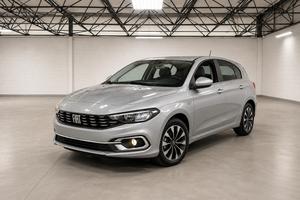FIAT Tipo 5porte II 2021 - Tipo 5p 1.3 mjt CityLif
