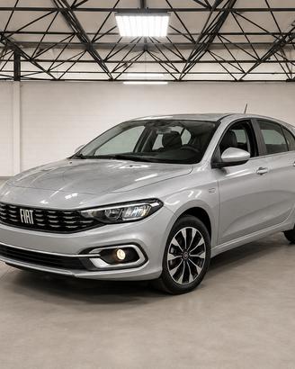 FIAT Tipo 5porte II 2021 - Tipo 5p 1.3 mjt CityLif