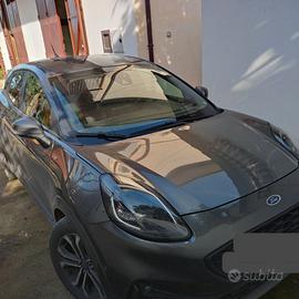 Ford Puma 1.5 Diesel S-T Line