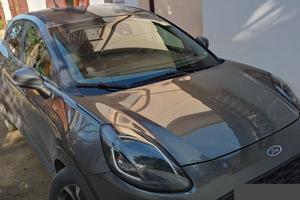 Ford Puma 1.5 Diesel S-T Line
