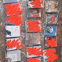 LIBRI SCOLASTICI SUPERIORI