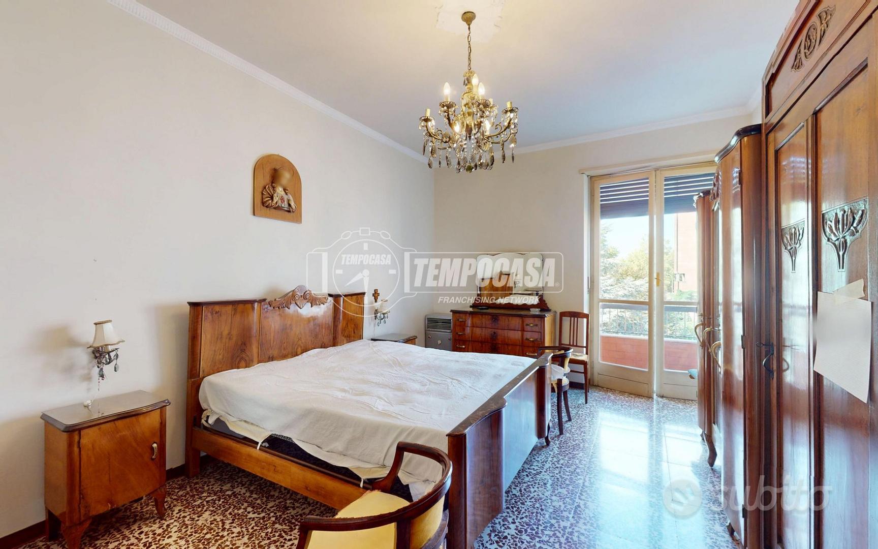 Apartment in Torino, Borgata Mirafiori, Mirafiori Sud - Vista 3