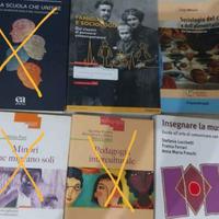 Libri universitari Formia