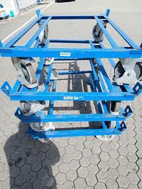 VARIOfit Carrelli per pallet