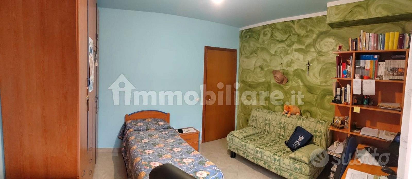 Appartamento – Monteroni d'Arbia, Monteroni Ovest, Lucignano d'Arbia - Vista 3