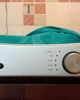Amplificatore Rega Mira Tre